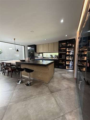 Vendemos Excelente Casa en Condominio, Sector Oriente Talca. - Imagen 8