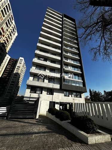Departamento en arriendo de 1 dorm. en Macul Los Olmos #3031