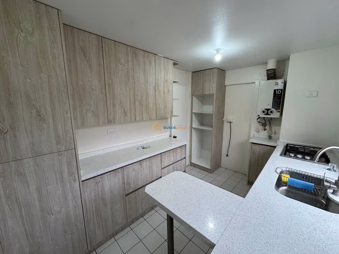 Departamento en arriendo c/ estacionamiento en Collao - Imagen 17