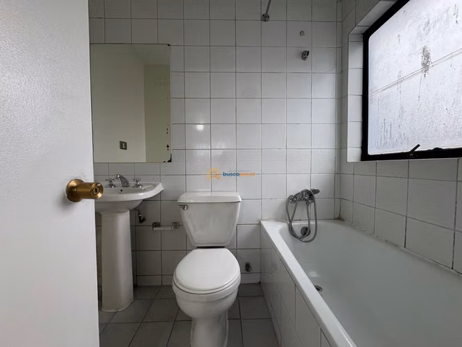 Departamento en arriendo c/ estacionamiento en Collao - Imagen 11