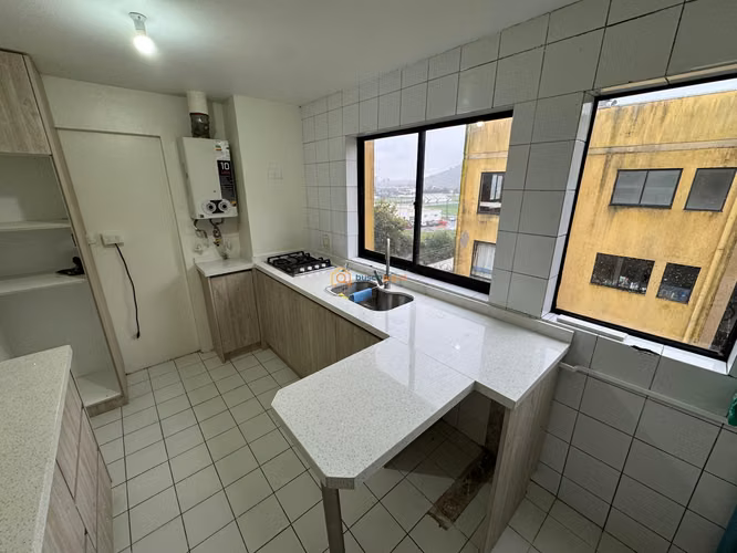 Departamento en arriendo c/ estacionamiento en Collao - Imagen 16
