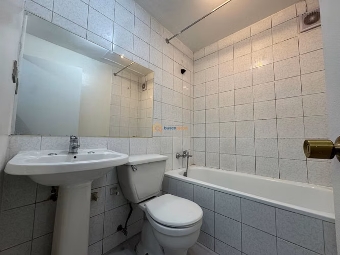 Departamento en arriendo c/ estacionamiento en Collao - Imagen 12