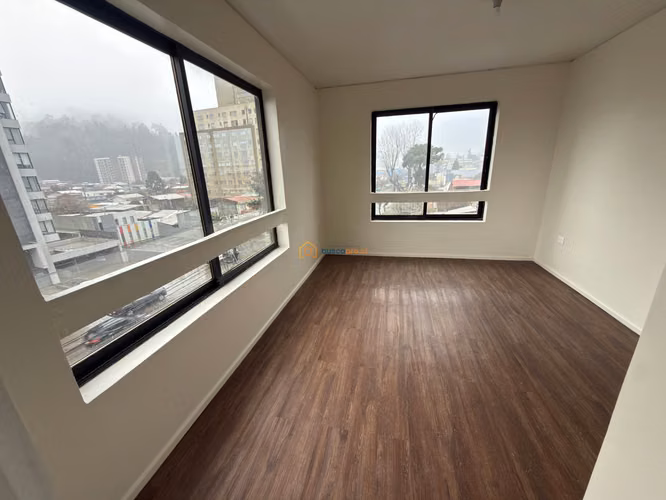 Departamento en arriendo c/ estacionamiento en Collao - Imagen 2