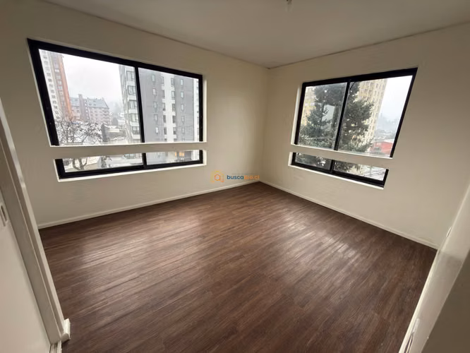 Departamento en arriendo c/ estacionamiento en Collao - Imagen 3