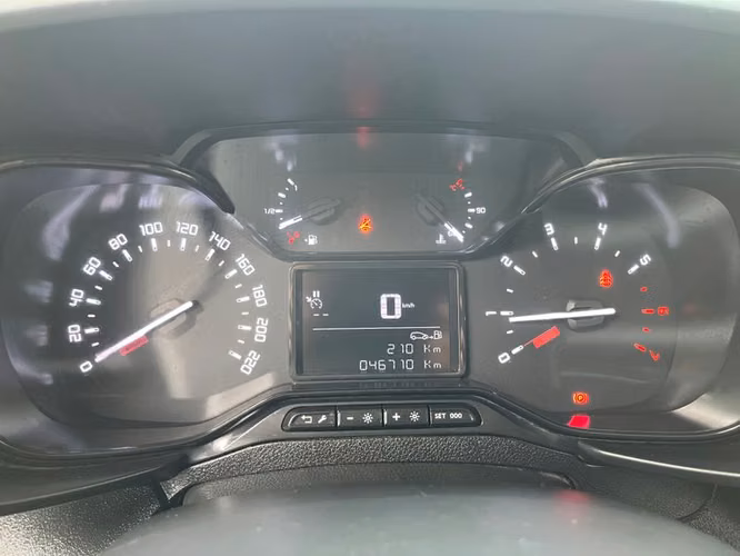 CITROEN BERLINGO BLUEHDI 1.5 - 2024 | 4300 - Imagen 13
