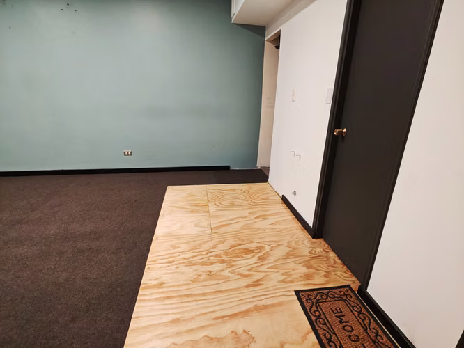 Oficina en Venta en Pleno Centro de Valparaíso – Excelente Ubicación - Imagen 9