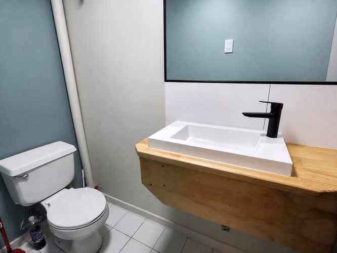 Oficina en Venta en Pleno Centro de Valparaíso – Excelente Ubicación - Imagen 8