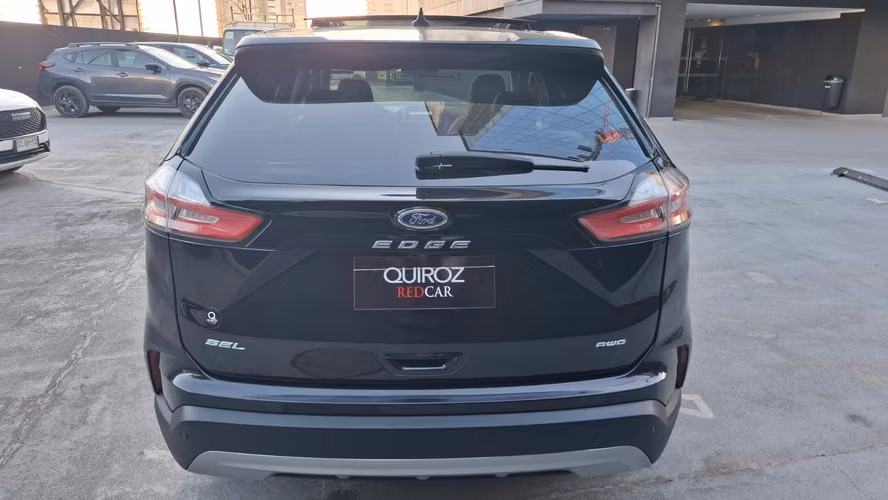 FORD EDGE SEL AWD 2.0 AUT 2023