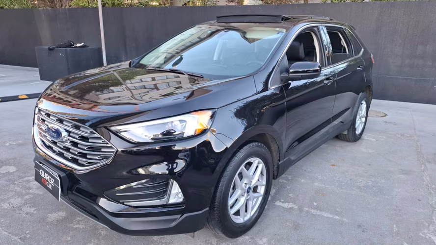 FORD EDGE SEL AWD 2.0 AUT 2023