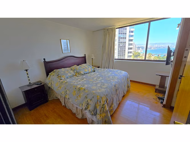 San Martín | Primera línea al mar | Mall a 2 cuadras | 3D 2B 1est y 1 bod. - Imagen 6