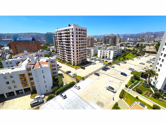 San Martín | Primera línea al mar | Mall a 2 cuadras | 3D 2B 1est y 1 bod. - Imagen 21