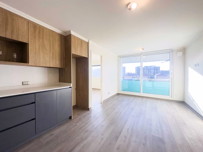 Se arrienda departamento 2D,2B,1E,1B (179918)