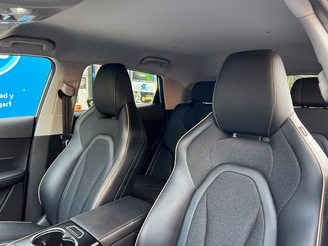 OMODA C5 COMFORT 1.5T CVT - 2024 | 3946