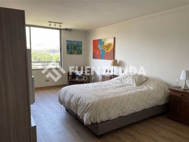 Departamento en arriendo de 4 dorm. en Las Condes - Imagen 15