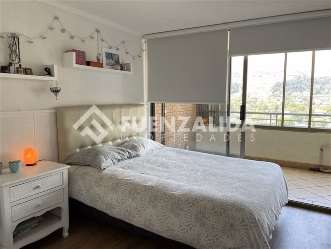 Departamento en arriendo de 4 dorm. en Las Condes - Imagen 12