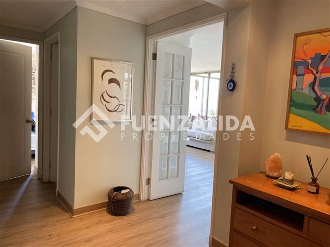 Departamento en arriendo de 4 dorm. en Las Condes - Imagen 3