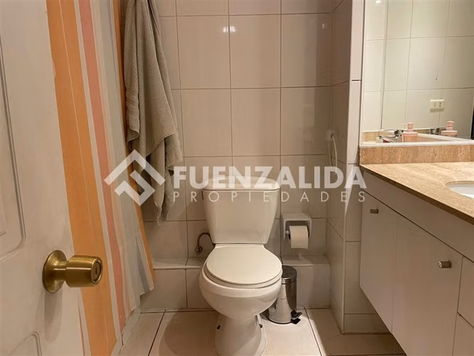 Departamento en arriendo de 4 dorm. en Las Condes - Imagen 19