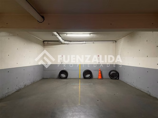 Departamento en arriendo de 4 dorm. en Las Condes - Imagen 21