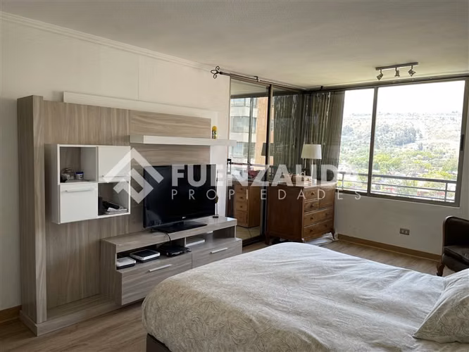 Departamento en arriendo de 4 dorm. en Las Condes - Imagen 20