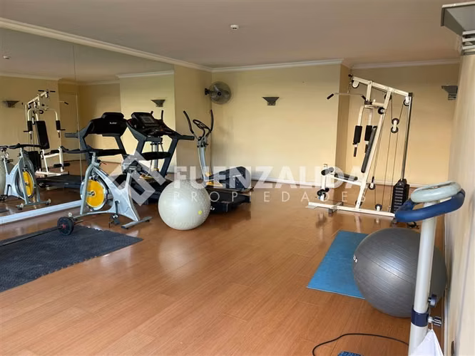 Departamento en arriendo de 4 dorm. en Las Condes - Imagen 25