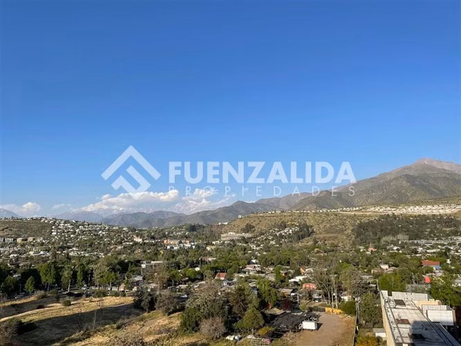Departamento en arriendo de 4 dorm. en Las Condes - Imagen 27