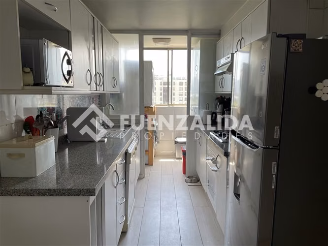 Departamento en arriendo de 4 dorm. en Las Condes - Imagen 9