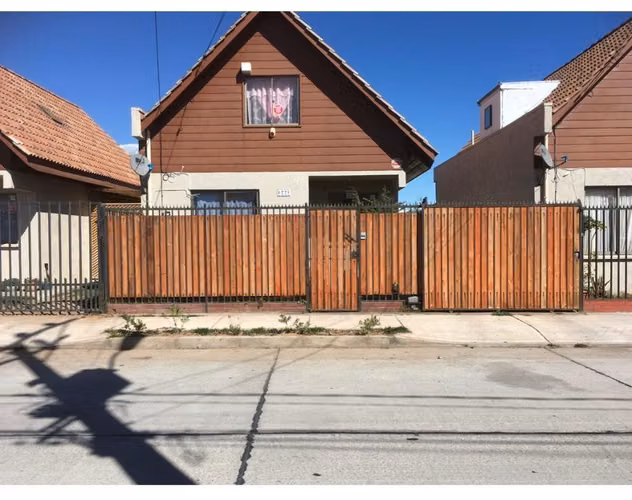 Arriendo para persona sola $280.000
