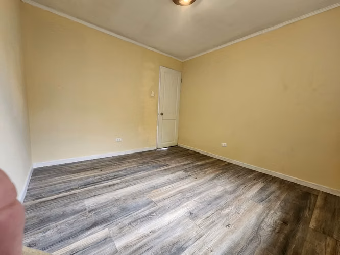Casa en Arriendo en Cerro Merced Valparaíso – Vista Panorámica