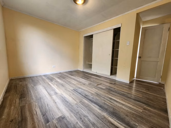 Casa en Arriendo en Cerro Merced Valparaíso – Vista Panorámica