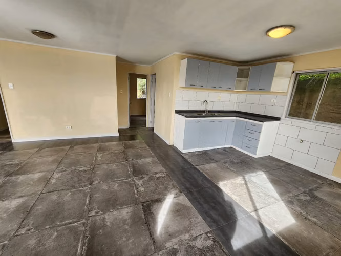 Casa en Arriendo en Cerro Merced Valparaíso – Vista Panorámica