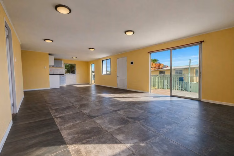 Casa en Arriendo en Cerro Merced Valparaíso – Vista Panorámica