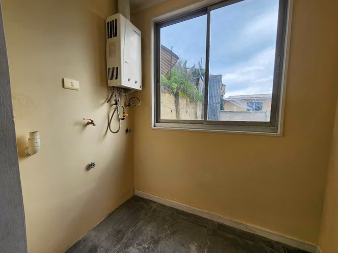 Casa en Arriendo en Cerro Merced Valparaíso – Vista Panorámica