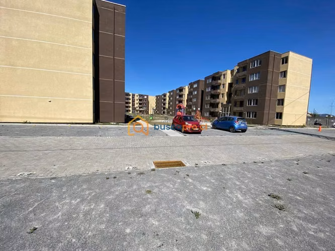 Departamento Arriendo 3 dormitorios y 2 baños, Edificio Rucalhue Hualpen