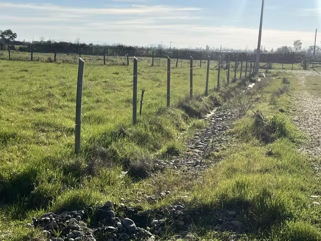 SE VENDE PARCELA KM 10 A COIHUECO PASO ALEJO