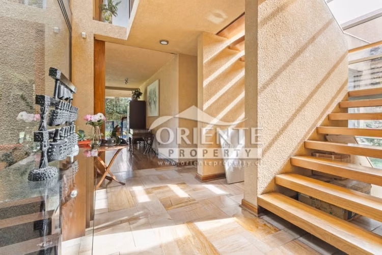 GRAN POTENCIAL CASA MEDITERRANEA SANTUARIO DEL VAL - Imagen 3