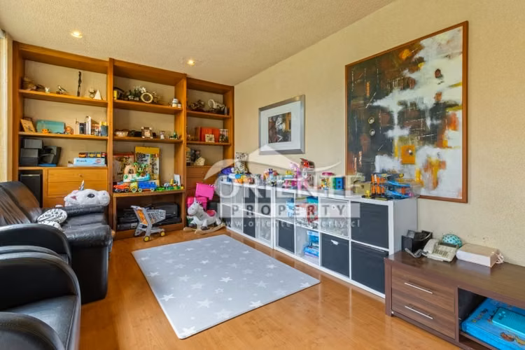 GRAN POTENCIAL CASA MEDITERRANEA SANTUARIO DEL VAL - Imagen 9