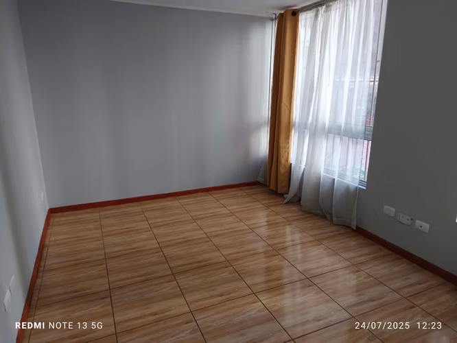DEPARTAMENTO HOME ESTUDIO, UBICADO EN CALLE COQUIMBO 56 DPTO 107B