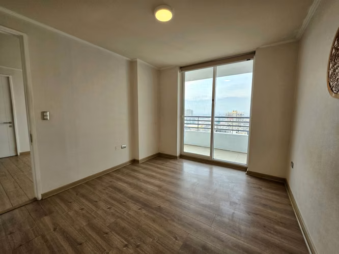 SE ARRIENDA DEPTO. 2D 2 B 1E 1BOD. ESTILO MARIPOSA EN SAN MIGUEL | Un hogar equipado para disfrutar - Imagen 10