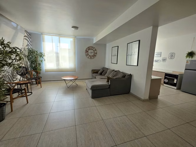 SE ARRIENDA DEPTO. 2D 2 B 1E 1BOD. ESTILO MARIPOSA EN SAN MIGUEL | Un hogar equipado para disfrutar - Imagen 21
