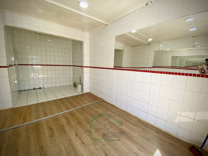Casa centro Copiapó con 5 Habitaciones, Amplio Patio y Local Comercial