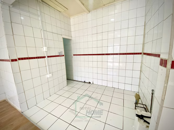 Casa centro Copiapó con 5 Habitaciones, Amplio Patio y Local Comercial
