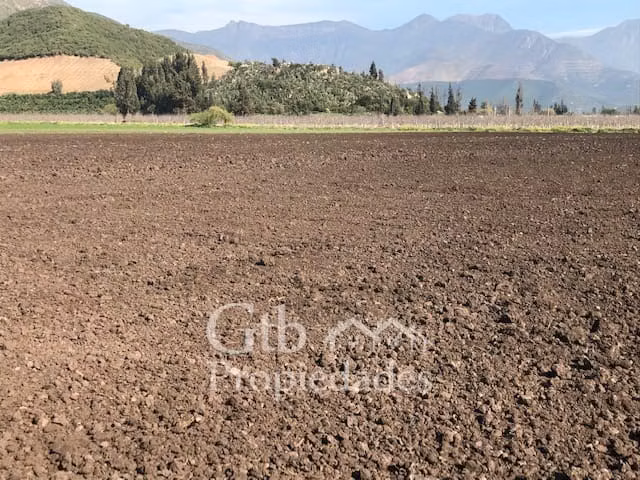 Parcela en venta en Llaillay