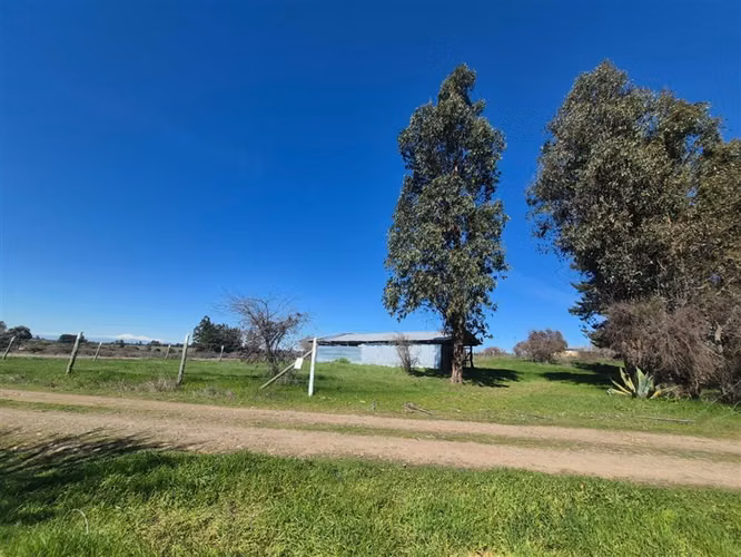 Parcela en venta en San Nicolás - Imagen 5