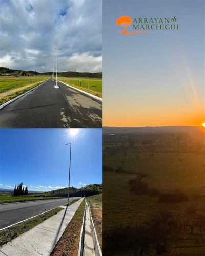 Parcelas con agua y luz crédito hipotecario Marchigue - Imagen 15