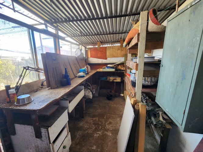 Casa Esquina en Venta en Placilla de Peñuelas – Excelente Ubicación - Imagen 19
