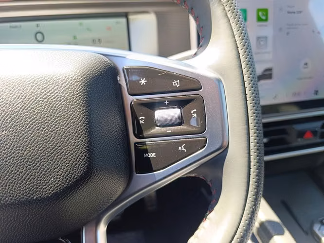 JETOUR T2 2.0T GDI AWD 7DCT LIMITED - 2025 | 2552