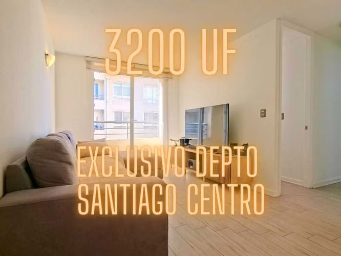 Lo mejor de Santiago a solo unos pasos (179921)