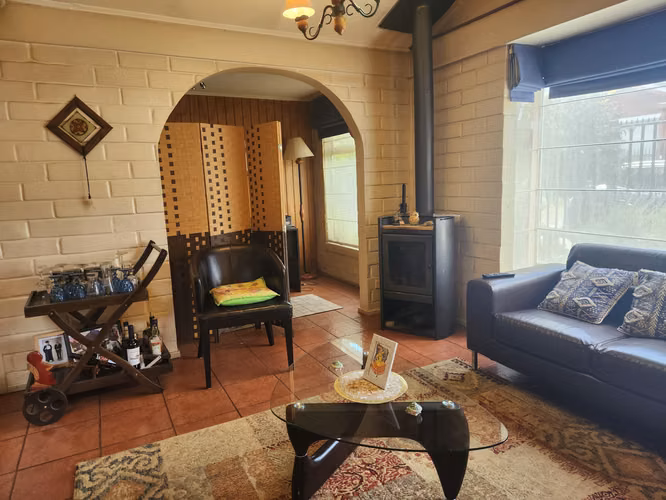 Vendo acogedora casa a pasos de avenida vicuña mackenna. - Imagen 7