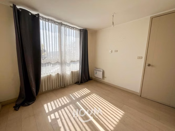 Departamento en Avenida Apóstol Santiago