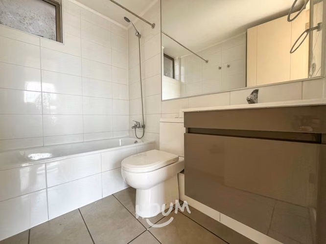 Departamento en Avenida Apóstol Santiago
